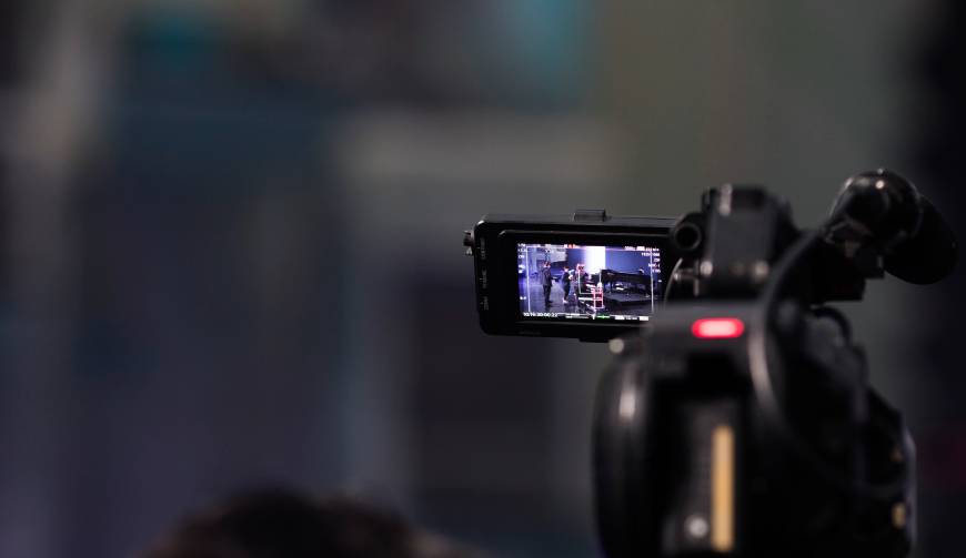 黔西南产品视频拍摄制作：揭秘如何打造令人印象深刻的商业宣传片